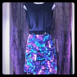 Michael Kors 2 in 1 dress